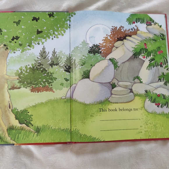 Children's Book: I Love You Mommy - Picture 2 of 3